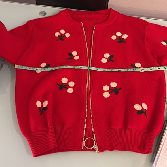 Women’s Thick Cardigan for Winter - Picture 4 of 5